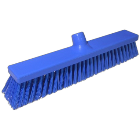 BL030220 Balai poussoir alimentaire fibre PBT mi-dur 40 cm