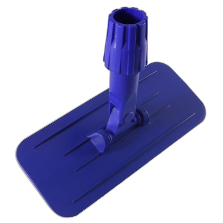 AS020100 Porte tampon articulé en PP 25 cm