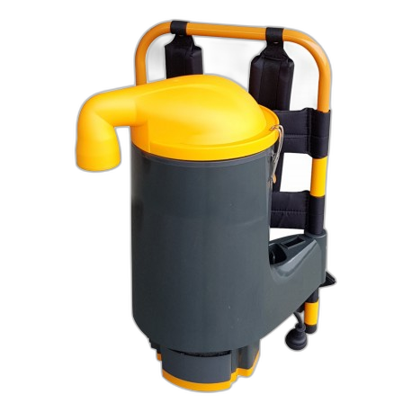 SP010400 
Aspirateur à poussière prof....