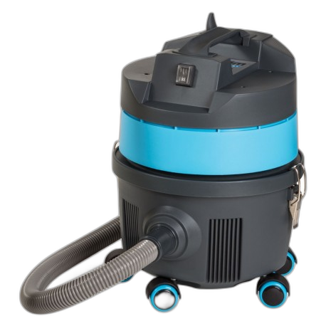 SP020200 
Aspirateur professionnel eau et...