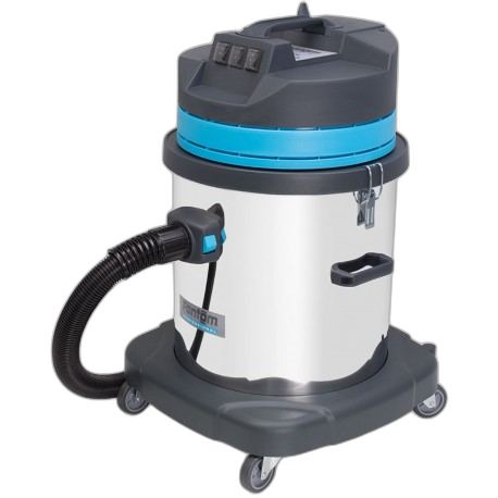SP020403 
Aspirateur professionnel eau et...