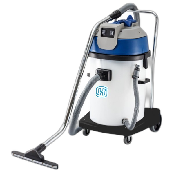 SP020900 Aspirateur professionnelle eau et...