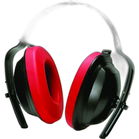 PA020100 
Casque anti-bruit (SNR : 19 dB) EP-104