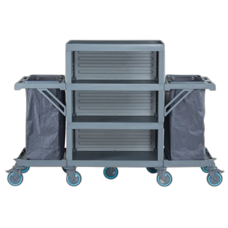 DE013400 Chariot d'étage en PP procart 430