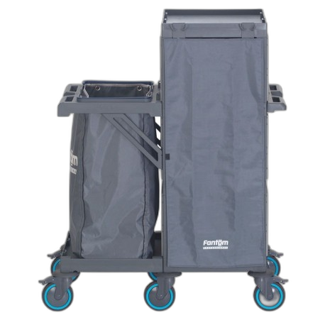DE011500 Chariot d'étage en PP procart 408