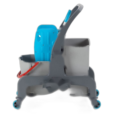 DA010700 Chariot de nettoyage en PP...