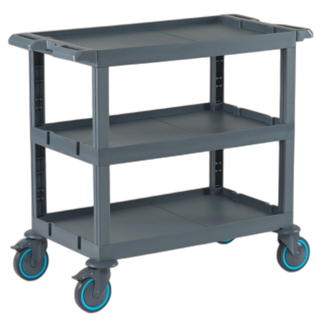 DD012100 Chariot de service en PP procart 220