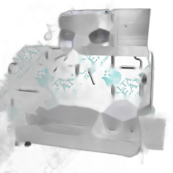CJ010200 Barrière d’hygiène BH-100C