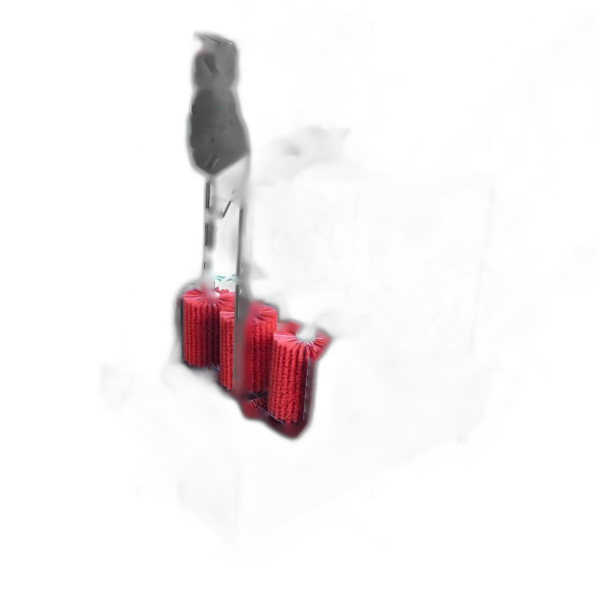 CJ010300 Barrière d’hygiène BH-70B