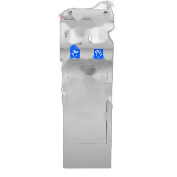 CJ011100 Barrière de désinfection des mains BT-140P