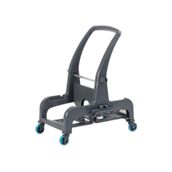 DA010100 Chariot de nettoyage en PP...