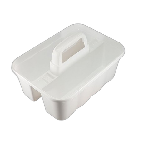 DH020810 
Panier porte outils léger en...