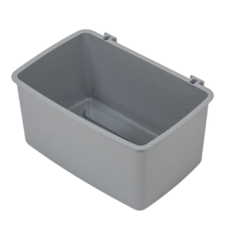 DH020300 
Panier en PP pour argenterie...