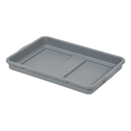 DH020500 
Plateau rectangulaire en PP...