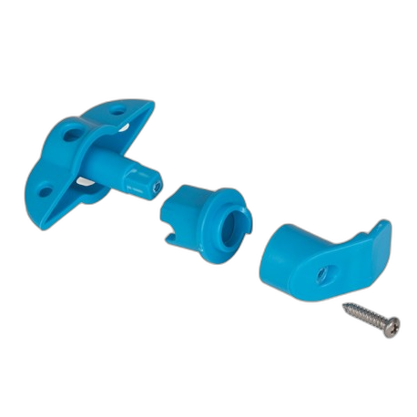 DH060306 
Serrure porte chariot de...