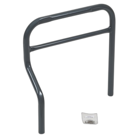 DH030400 
support presse métalique pour...