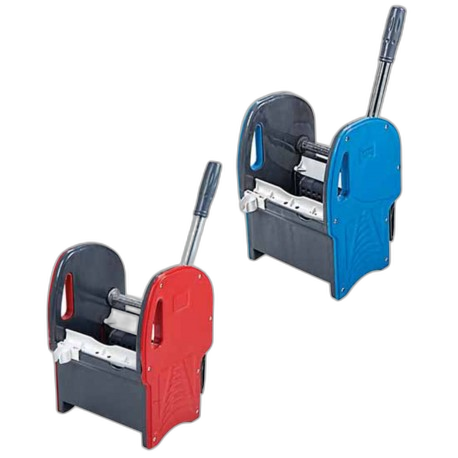 DH030200 
Presse à machoires en PP pour...