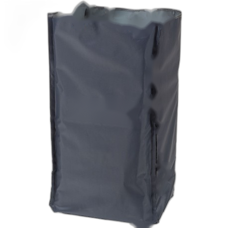 DH050301 
Sac poubelle en toile...