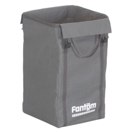 DH050310 
Sac à linge sale en toile...