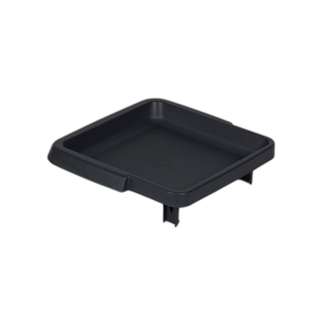 DH050101 
Plateau porte sac poubelle en...