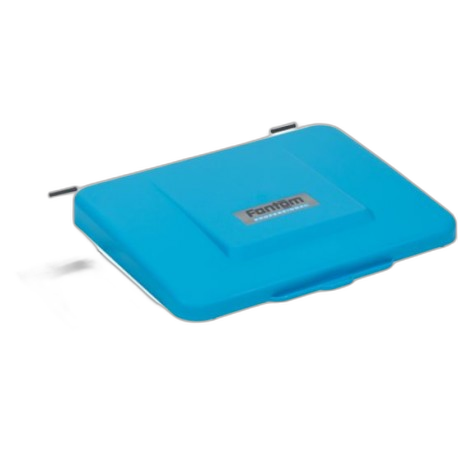 DH050206 
Couvercle porte sac poubelle en...
