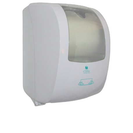 EA010193 Distributeur automatique G.M pour papier essuie-main rouleau  AC-RG1A