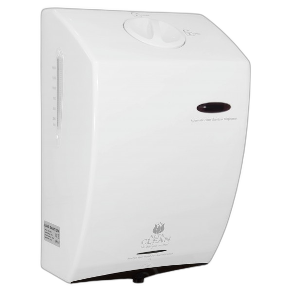EC010310 Vaporisateur automatique en ABS pour désinfectant des mains 1500 ml