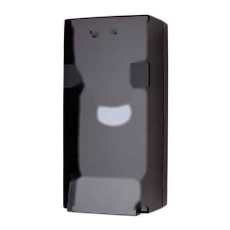EC010401 
Doseur à savon en ABS noir avec tank 1000 ml CTX-92510