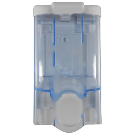 EC010100 Doseur à savon en ABS transparent 500 ml AC-S1