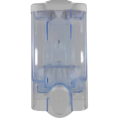 EC010102 Doseur à savon en ABS transparent 1000 ml AC-S4T