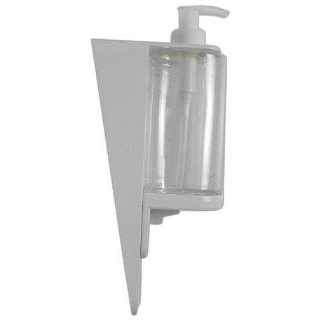 EC010108 Doseur à désinfectant ou shampoing en ABS 300 ml AC-S7