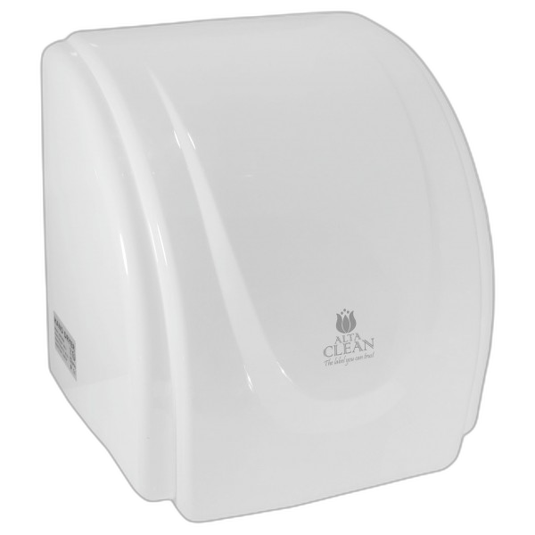 ED010050 Sèche main automatique en ABS blanc 2300 W