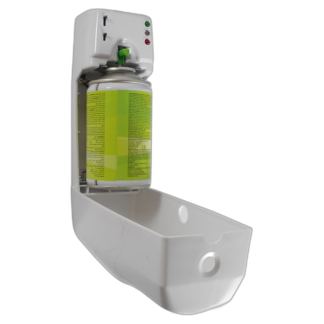 EE010100 Diffuseur de parfum réglable en ABS OR-033