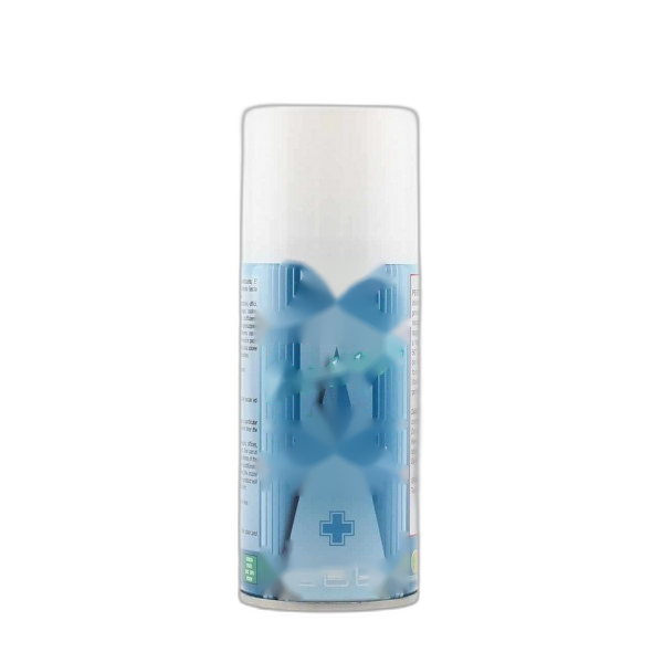 EE020200 Aérosol désodorisant-désinfectant sanitzer 250 ml