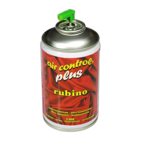 EE020103 Aérosol désodorisant ultra concentré rubino 250 ml