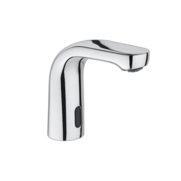 EF060100 Robinet infra-rouge en laiton chromé R70007