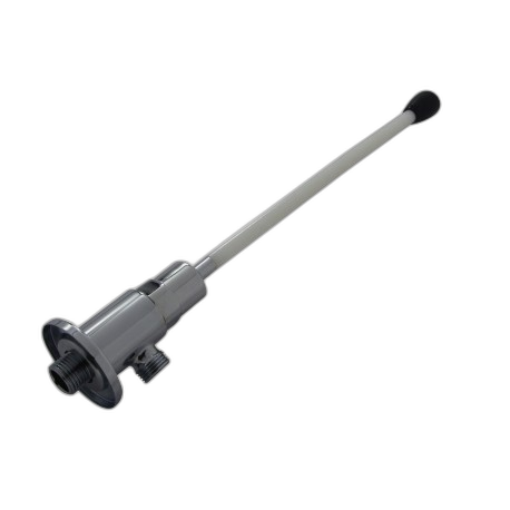 EF010300 
Robinet commande fémorale en laiton chrome SF-QL100