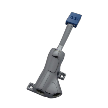EF010100 
Robinet à pédale en laiton chrome GE-1303