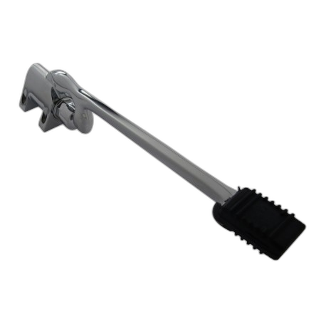 EF010200 
Robinet à pédale en laiton chrome SF-QK400