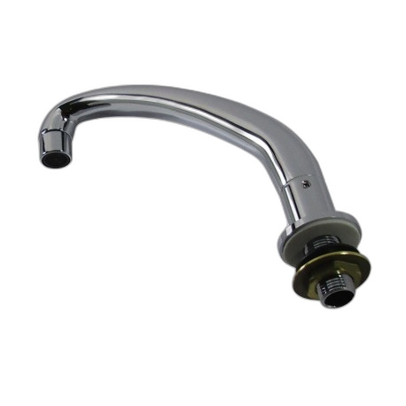 EF030200 
Bec en laiton chrome pour eviers GE-1250