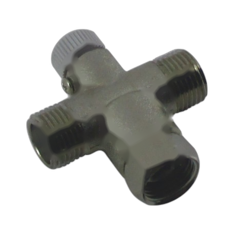 EF050100 
Régulateur de température pour robinet SF-AT950