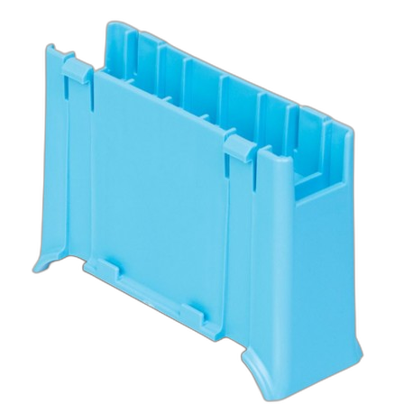 GA050600 Connecteur en PP pour poubelle procycle ADP-125A