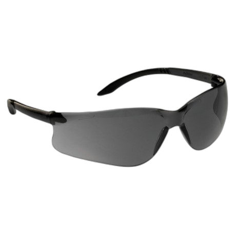 LP011001 
Lunette de protection monobloc teintée SS-8084