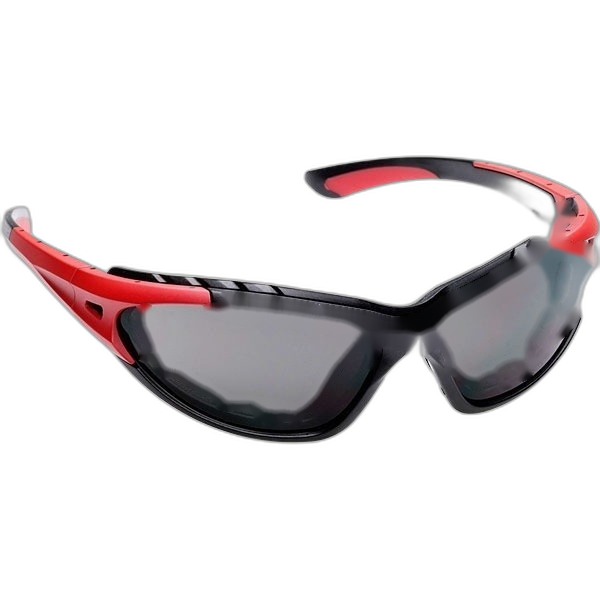 LP050200 Lunette de protection sportive oculaire teinte SS-6000M
