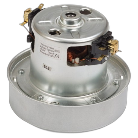 SP110100 Moteur d'aspiration sec monophasé...