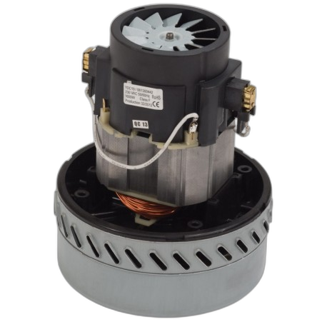 SP110110 Moteur d'aspiration BY-PASS sec...