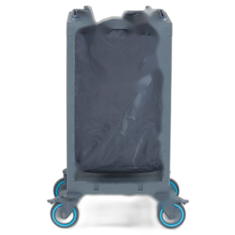 DB010100 Chariot pour linge en PP procart 50