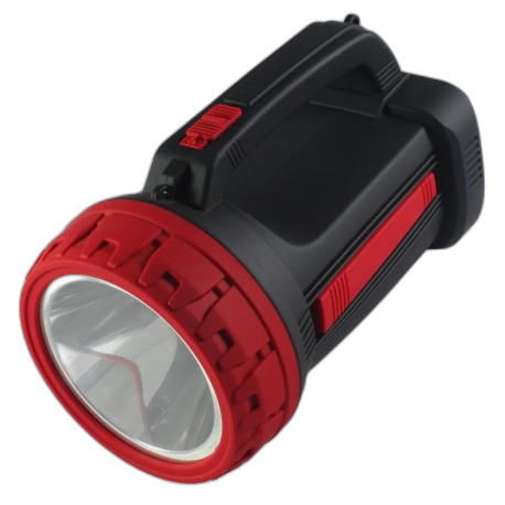 LP010104 Lampe torche rechargeable 5 w