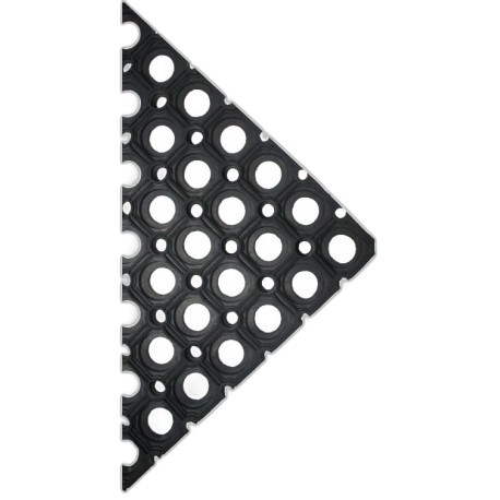 TP020050 Tapis caillebotis modulable en...